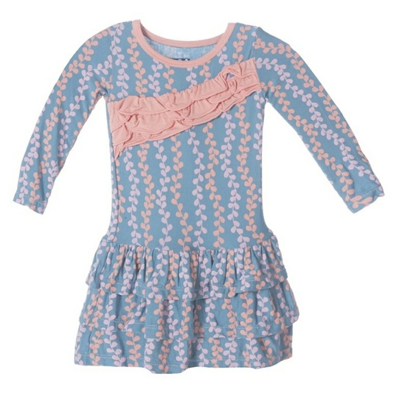 Kickee Pants Other - Kickee Pants | Banner Dress